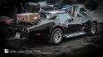 Chevrolet Corvette Stingray by Vilner 1976 года